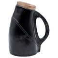 Silver Rim Pitcher