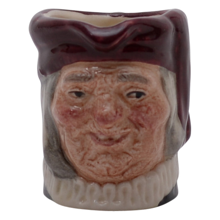 Simon The Cellarer Tiny D6956