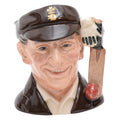 Sir Jack Hobbs