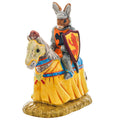 Sir Lancelot Bunnykin