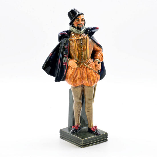 Sir Walter Raleigh