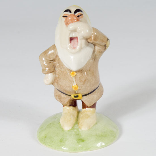 Sneezy