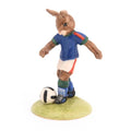 Soccer Bunnykin
