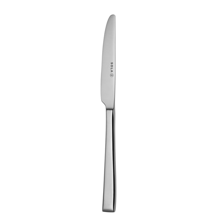 Sola Bestekset Durban - 18/10 RVS - 50 delig / 6 personen