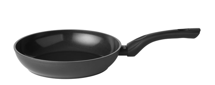 Sola Koekenpannenset Stonehenge 3-Delig - ø 20, 24 en 28 cm - keramische anti-aanbaklaag