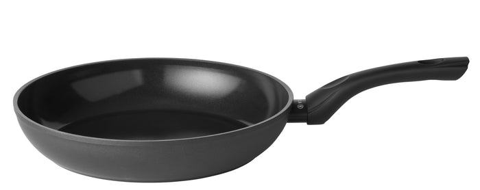 Sola Pannenset Stonehenge 2-Delig - Koekenpan ø 28 cm en Hapjespan Met Deksel ø 28 cm - keramische anti-aanbaklaag