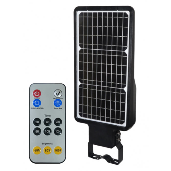 SOLARNA LED ULIČNA SVETILJKA A02 40W
