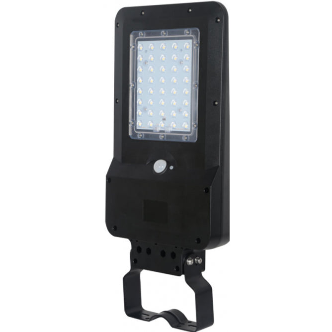 SOLARNA LED ULIČNA SVETILJKA A02 40W