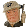 Soldier Small Canadian