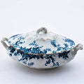 Soup Tureen Burslem