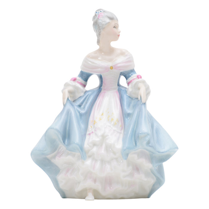 Southern Belle