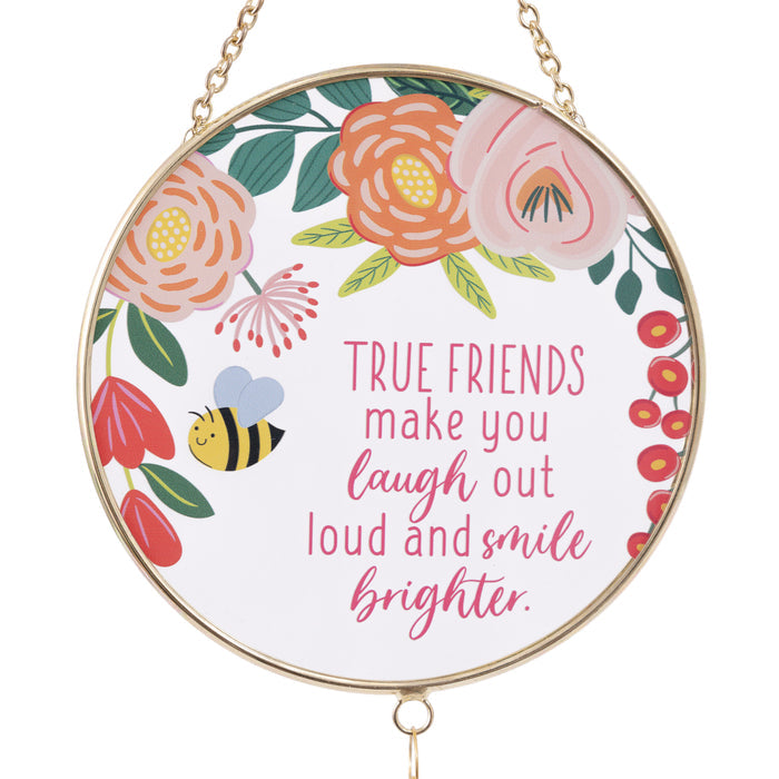 Splosh - Suncatcher - Friends