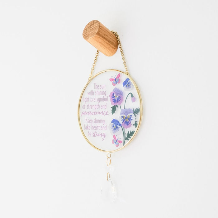 Splosh - Suncatcher - Strength