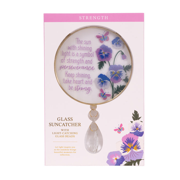 Splosh - Suncatcher - Strength