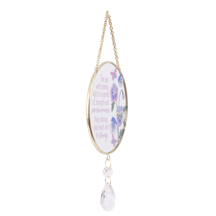 Splosh - Suncatcher - Strength