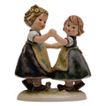 Spring dance