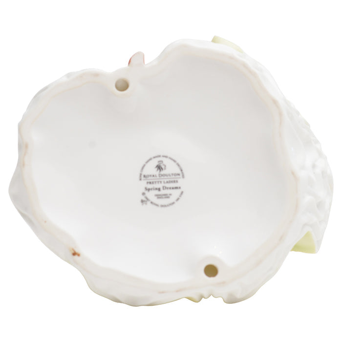 Spring Dreams