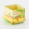 SQUARE MINI VASE