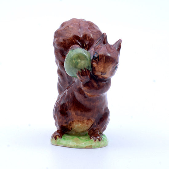 Squirrel Nutkin