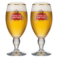 Stella Artois Bierglazen - Chalice - 500 ml - 2 stuks