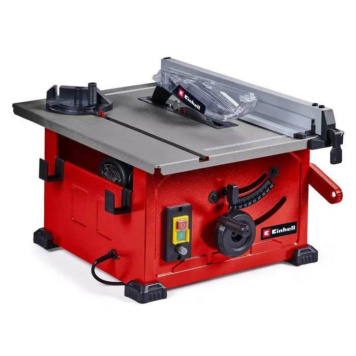 Stoni cirkular TC-TS 8 Einhell