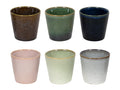 Studio Tavola Koffiekopjes / Senseo Kopjes - Wind - 200 ml - 6 stuks
