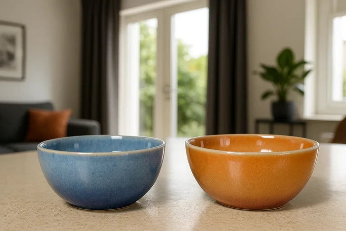 Studio Tavola Soepkommen / Kommen Fire ø 14 cm - 6 Stuks