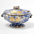 Sugar Pot