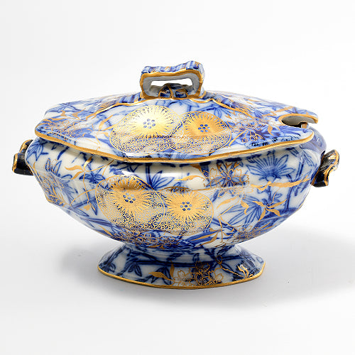 Sugar Pot