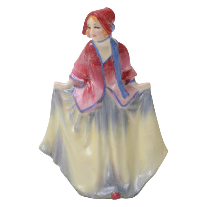 Sweet Anne (as is condition)