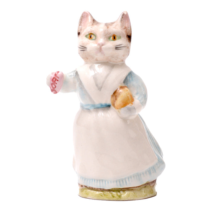 Tabitha Twitchit