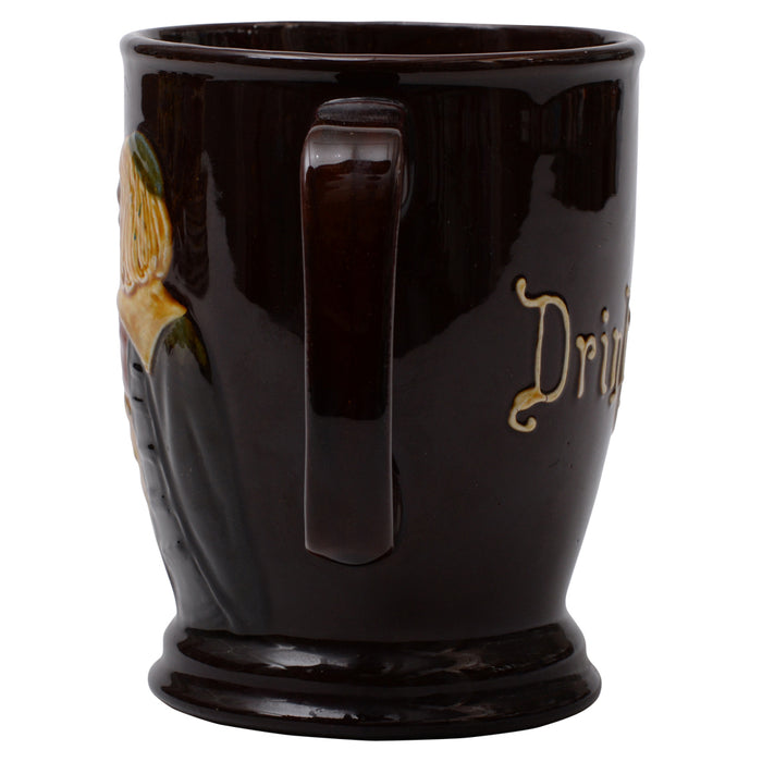 Tankard Kingsware