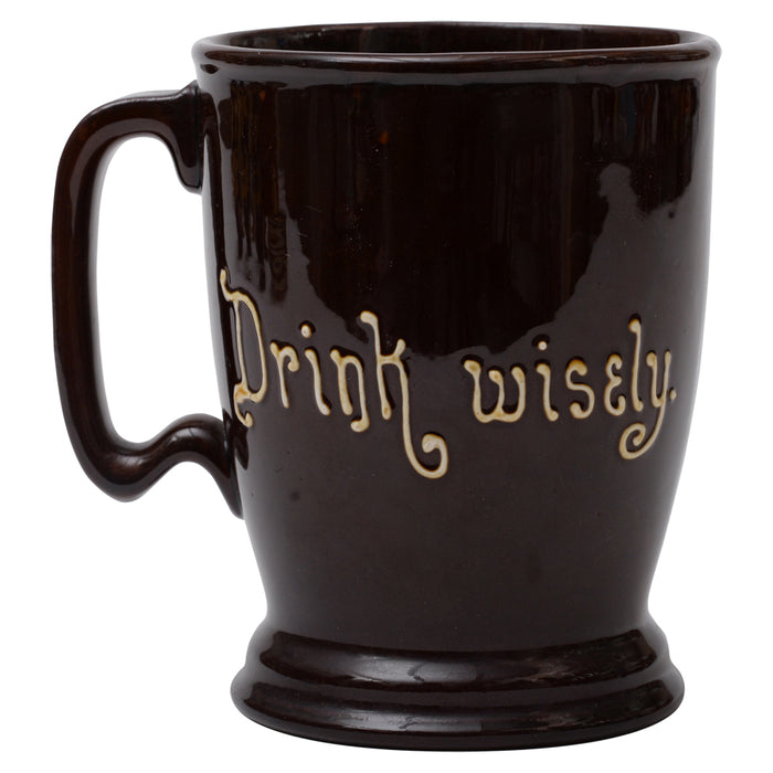 Tankard Kingsware