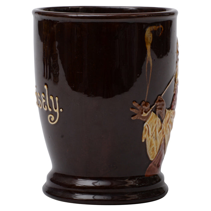 Tankard Kingsware