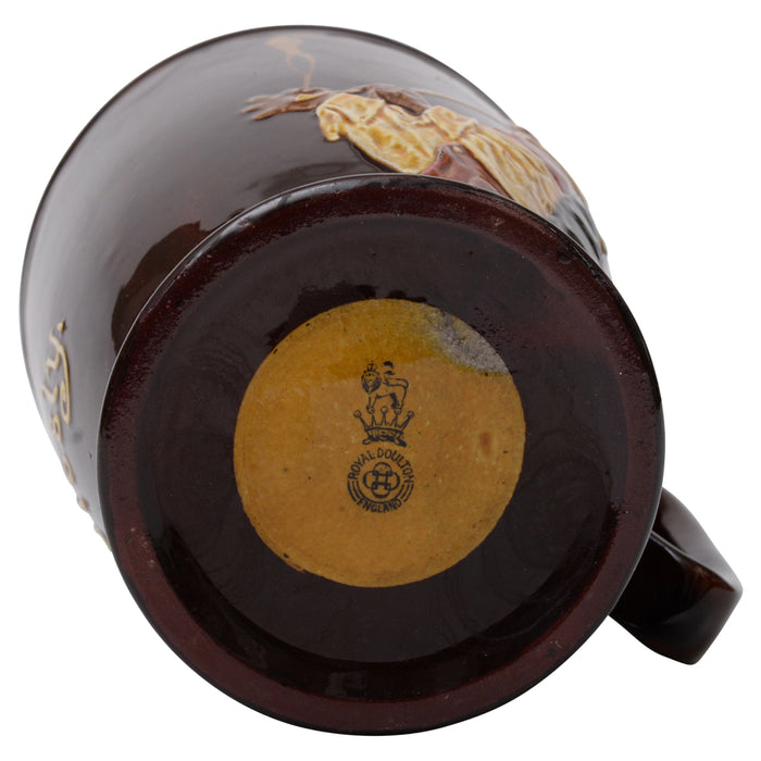 Tankard Kingsware