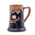 Tankard Monk