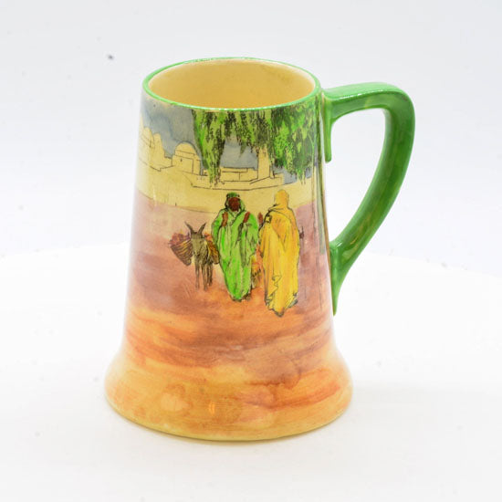 Tankard Royal Doulton