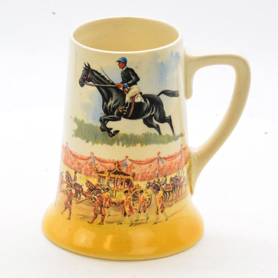 Tankard Royal Doulton