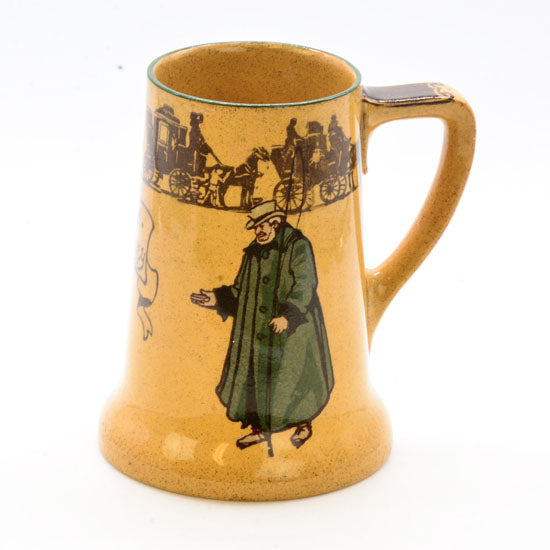 Tankard