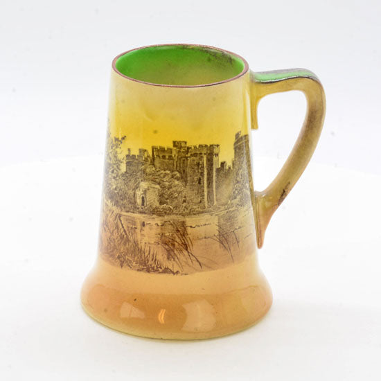 Tankard