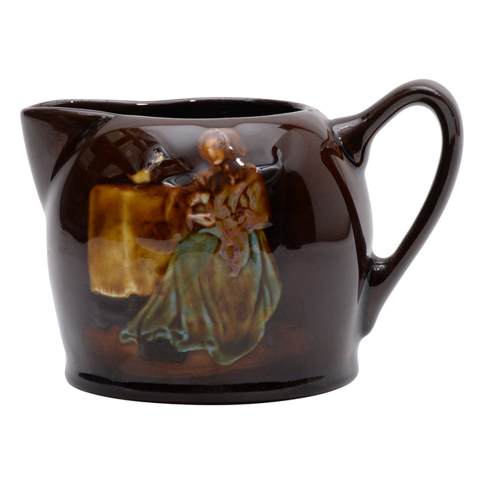 Tea Time Creamer