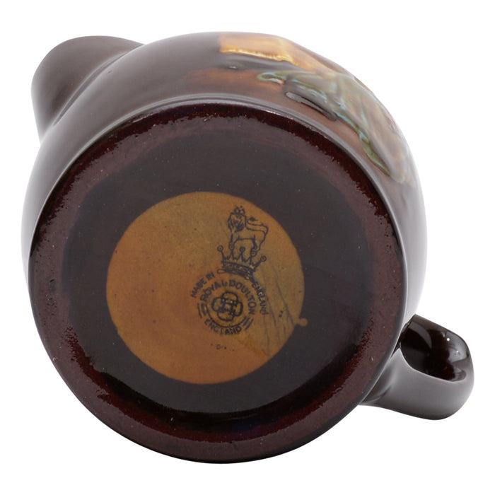 Tea Time Creamer