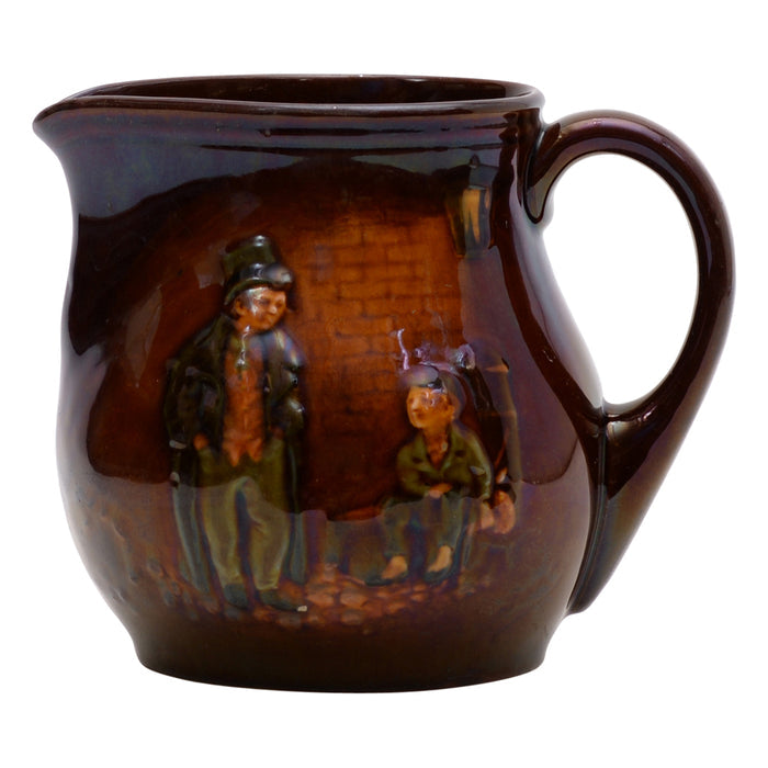 Teapot Sam Weller