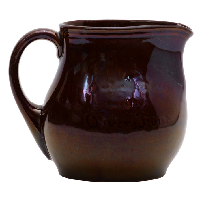 Teapot Sam Weller