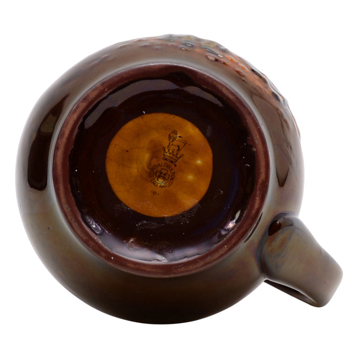 Teapot Sam Weller