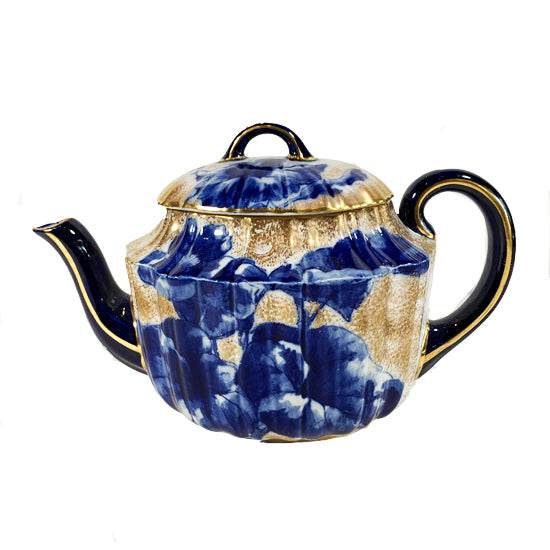 Teapot