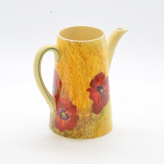 Teapot