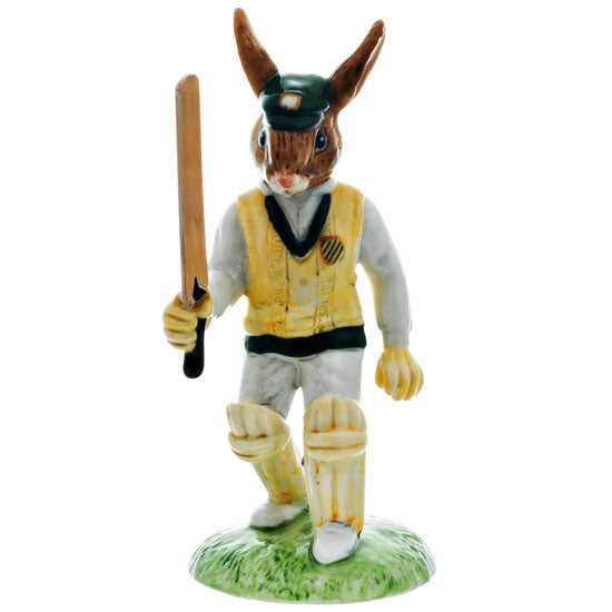 Test Century Bunnykin