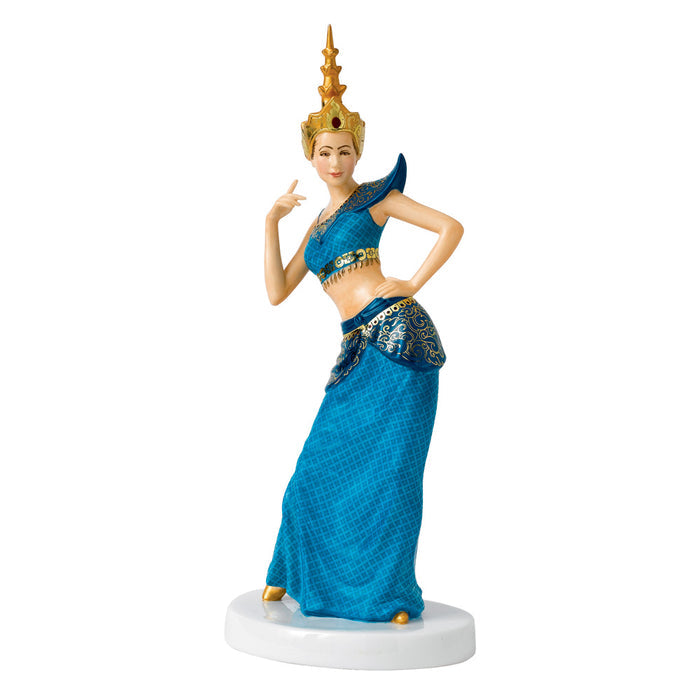 Thai Dancer