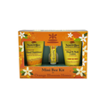 The Naked Bee - Orange Blossom Honey Mini Bee Kit